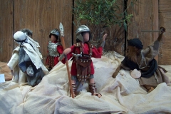 Verhaftung Jesus