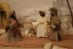 Emmaus Jünger