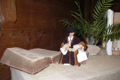 Der Prophet Jesaias