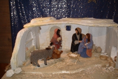 Geburt Jesu