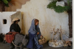 nach Bethlehem